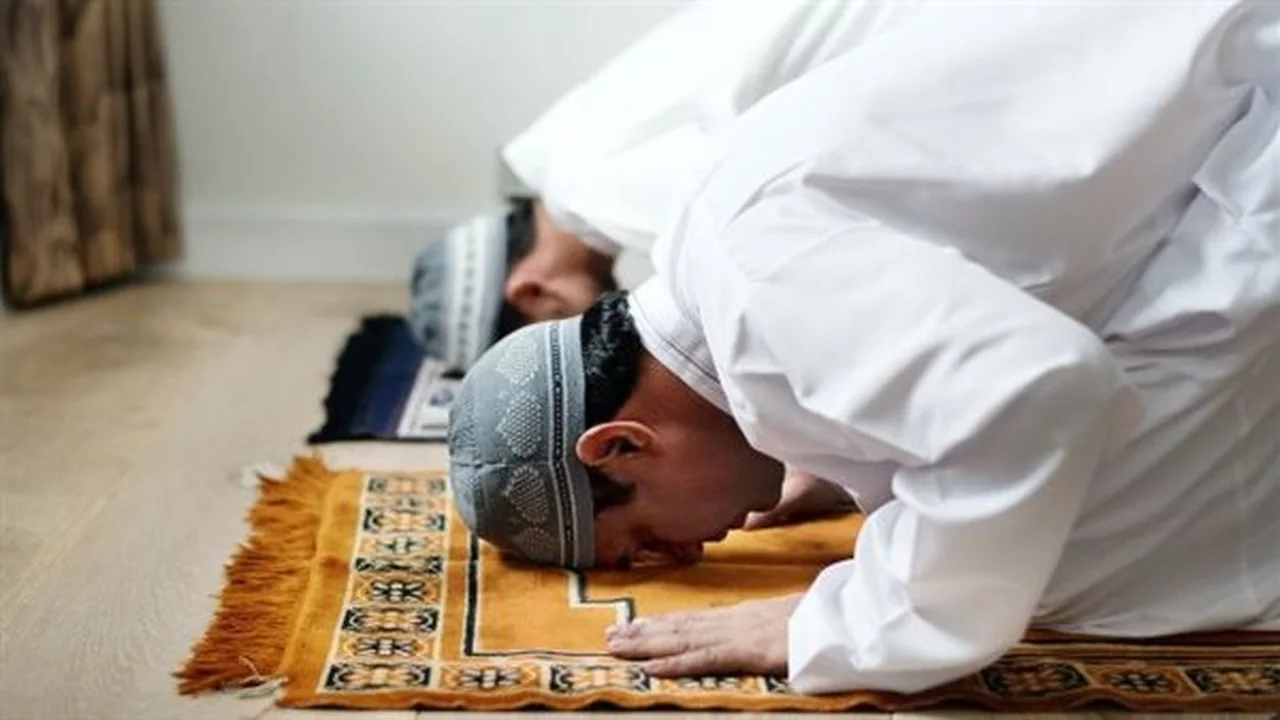 مواقيت الصلاة اليوم.. تعرف على توقيتها في محافظات مصر